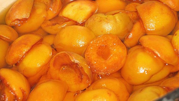 Как сварить варенье из абрикосов 