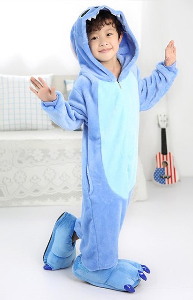 Оригинальные пижамы кигуруми для взрослых и детей! Интернет-магазин funpijam.ru