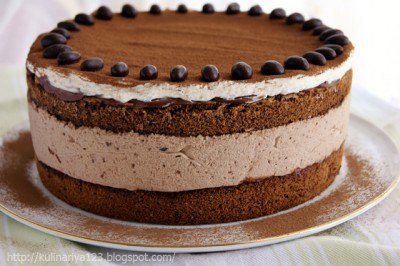 Думаешь, что торт не может быть идеальным? Может! Только идеальные торты, созданные тобой в онлайн кондитерской на http://mixville.ru будут отличным подарком и самой вкусной сладостью к чаю. Потому что сделаны с любовью.