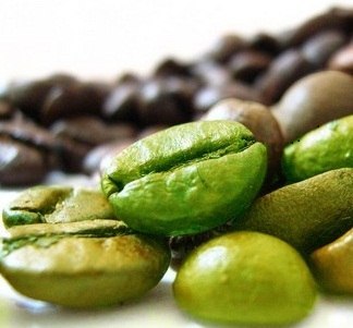 Зеленый кофе помогает похудеть! Он может быть не только полезным, но и вкусным! Только в mixville зеленый кофе с ароматом жасмина, сливок или клубники!