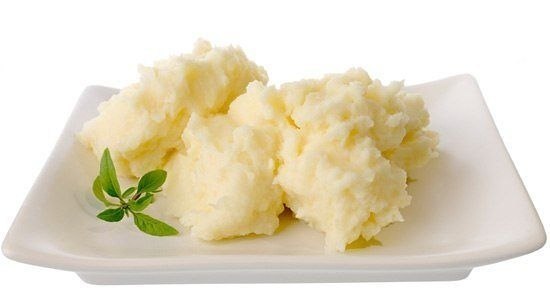 9 уникальных рецептов картофельного пюре: 