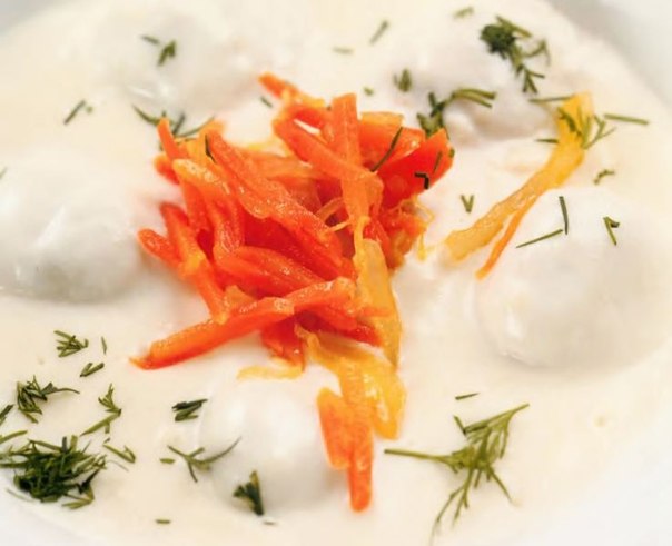 Сырный суп с фрикадельками. Просто приготовить и очень вкусно кушать. Обязательно попробуйте.