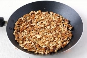 Ингредиенты к рецепту «Кутья из пшеницы»: