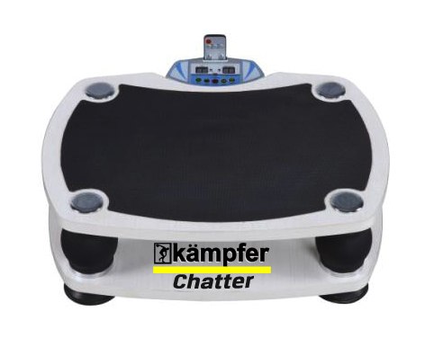 Уникальная Виброплатформа Kampfer в www.figurashop.com