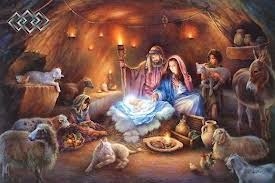 Ранкові приготування 6 січня - Святий вечір (Навечір'я Різдва Христового)