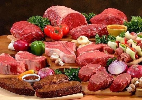 Как выбрать действительно хорошее мясо?