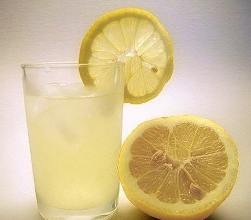 Что можно сделать при помощи обычного лимона?