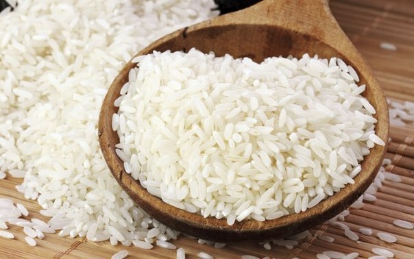 7 важных причин сделать рис частью своего рациона.
