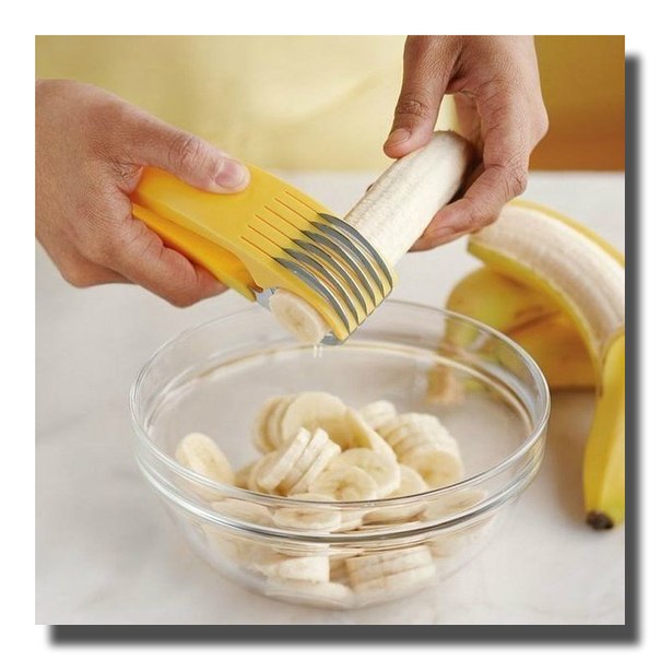Нож для бананов