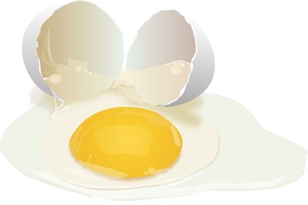 Как проверить свежее ли яйцо не разбив его?