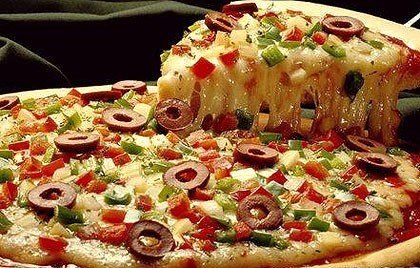 Пицца в Италии, 7 советов