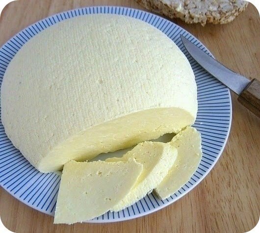 Сыр Домашний