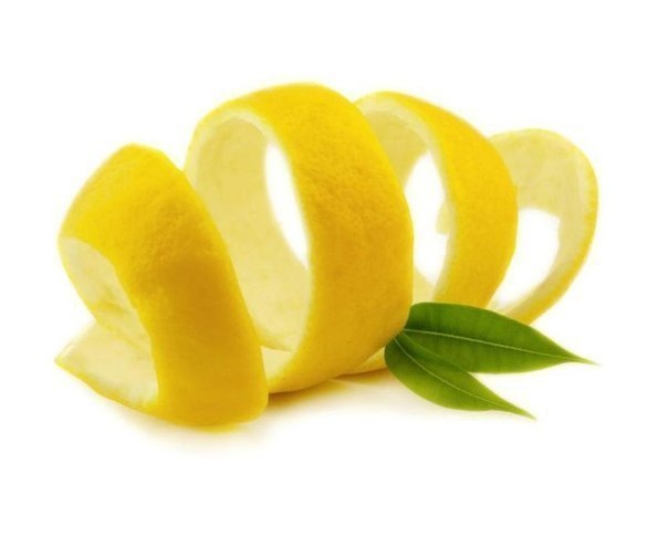 ● 18 способов использования лимонной кожуры