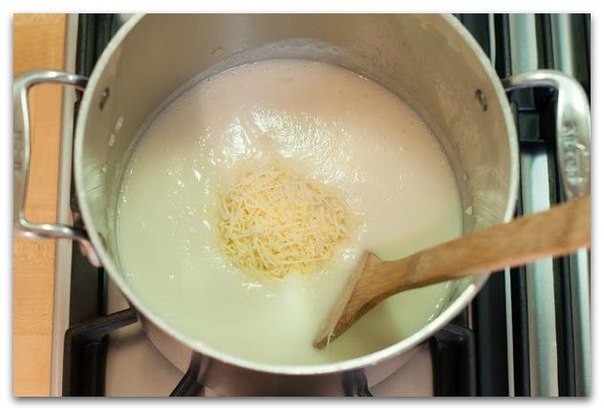 Очень простой рецепт крем-супа из цветной капусты