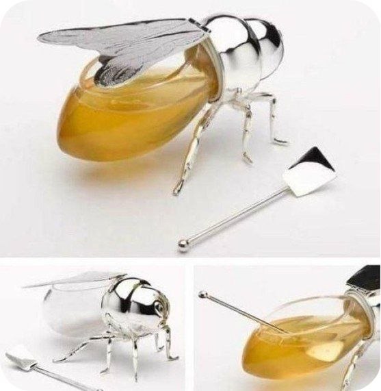 Пчелка для мёда