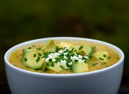 10 самых вкусных супов на планете
