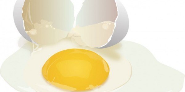 Чем в кулинарных рецептах можно заменить молоко и яйца?