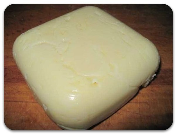 Рецепт низкокалорийного сыра собственного приготовления