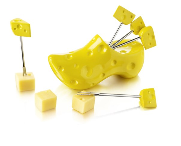 7 советов покупателям, как правильно выбрать сыр: