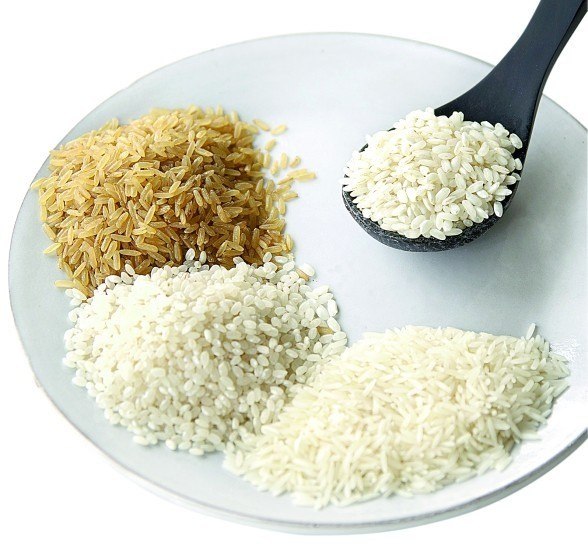 Десять фактов, которые вы не знали о рисе.