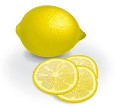 Чтобы получить из лимона побольше сока, перед тем, как выжать, положите его в горячую воду на 5 мин.