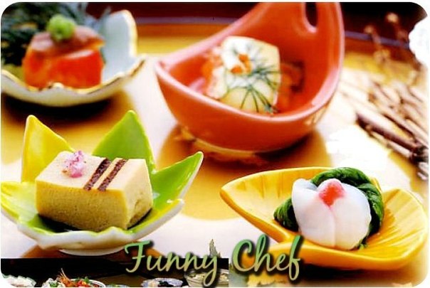 Основная задача японской кухни — приготовление вкусной и полезной пищи. Здоровое японское питание содержит все необходимые вещества и микроэлементы, приносит человеку удовольствие и эстетическое наслаждение. 