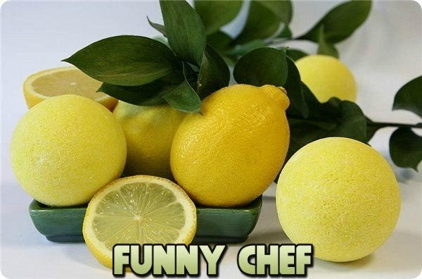 Полезные свойства лимона 