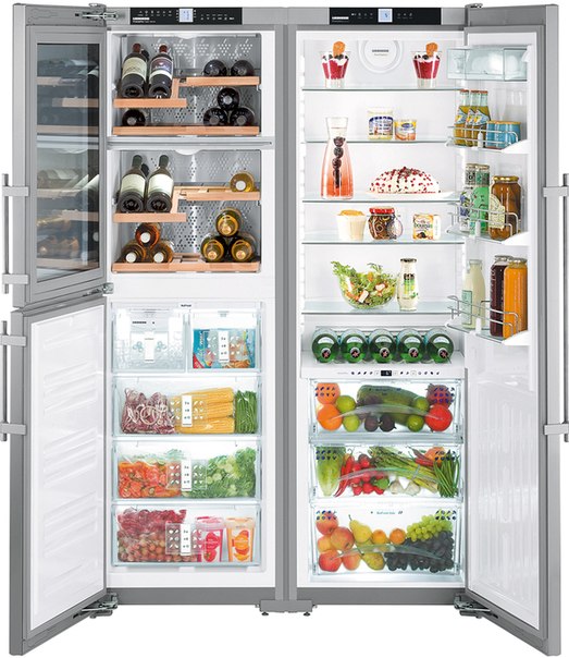 Следуйте этим правилам: что хранить при комнатной температуре, а что – в холодильнике?