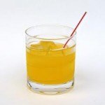 Рецепт - сироп апельсиновый 