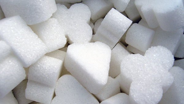 10 необычных способов использования сахара