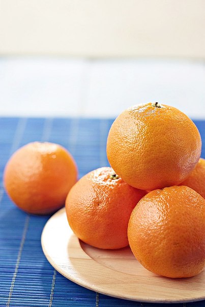 Цукаты из апельсиновых корок