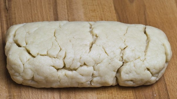 Итальянское печенье с инжиром
