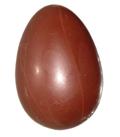 Шоколадные яйца своими руками