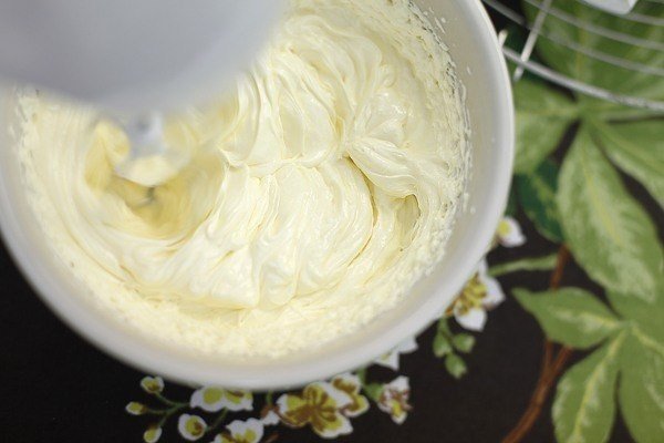 5 рецептов крема для торта