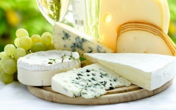 Сорта и виды французских сыров