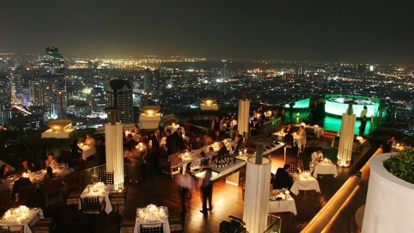 Sky Bar  (Бангкок)
