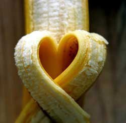 Способы использования банановой кожуры