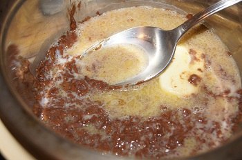 Мороженое из киви: рецепт с пошаговым фото
