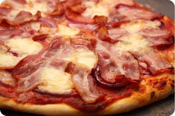 9 рецептов, для любителей пиццы :)