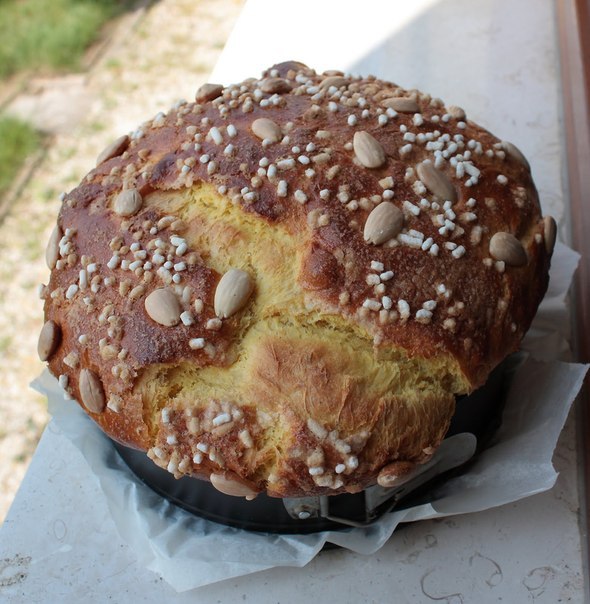 Фокачча, или все тайны итальянского хлеба.