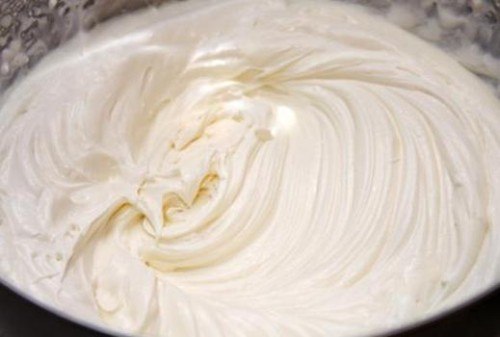 Рецепт крема для торта — варианты приготовления