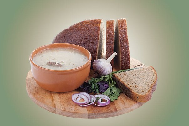 Белорусская кухня. Кулеш- просто и со вкусом.