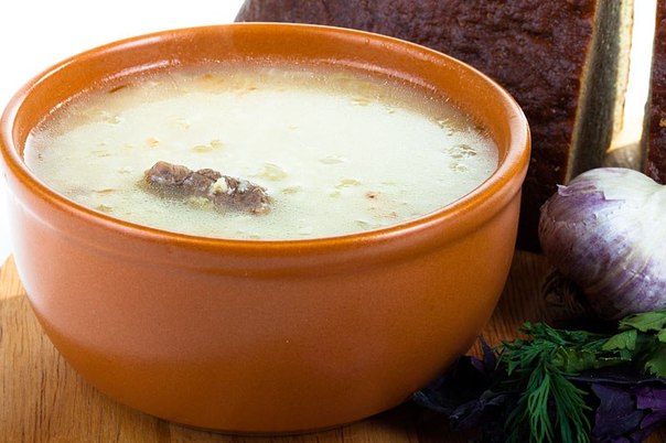 Белорусская кухня. Кулеш- просто и со вкусом.