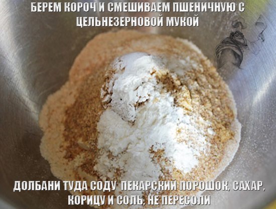 Вкусные охуенные, оладьи невьебенные или как удовлетоврить соседку!